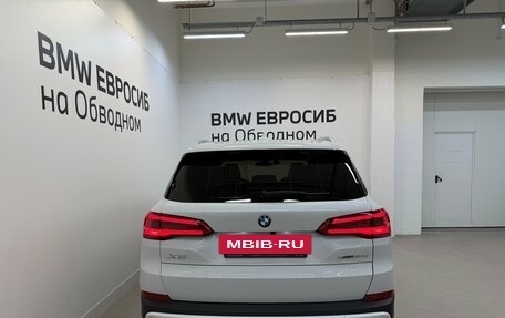 BMW X5, 2019 год, 4 990 000 рублей, 4 фотография