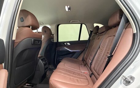 BMW X5, 2019 год, 4 990 000 рублей, 18 фотография