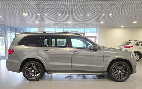 Mercedes-Benz GLS, 2018 год, 5 301 000 рублей, 8 фотография