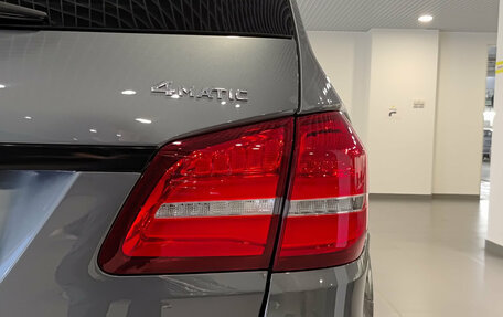 Mercedes-Benz GLS, 2018 год, 5 301 000 рублей, 13 фотография
