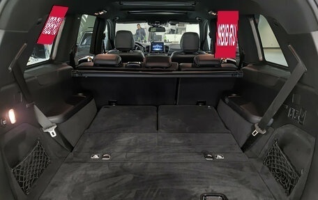 Mercedes-Benz GLS, 2018 год, 5 301 000 рублей, 14 фотография