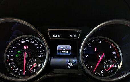 Mercedes-Benz GLS, 2018 год, 5 301 000 рублей, 17 фотография