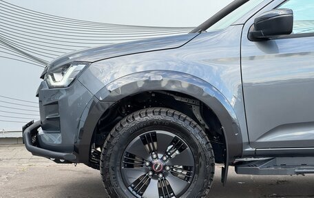 Isuzu D-Max, 2026 год, 4 400 000 рублей, 2 фотография