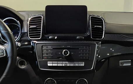 Mercedes-Benz GLS, 2018 год, 5 301 000 рублей, 19 фотография