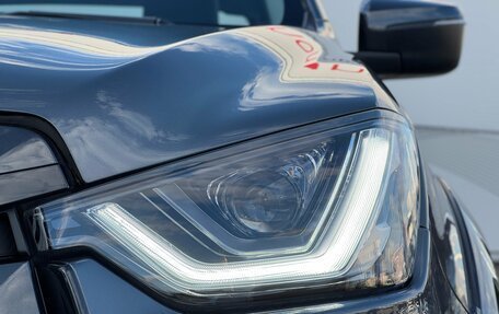 Isuzu D-Max, 2026 год, 4 400 000 рублей, 4 фотография