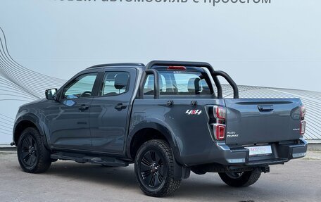 Isuzu D-Max, 2026 год, 4 400 000 рублей, 6 фотография