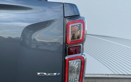 Isuzu D-Max, 2026 год, 4 400 000 рублей, 8 фотография