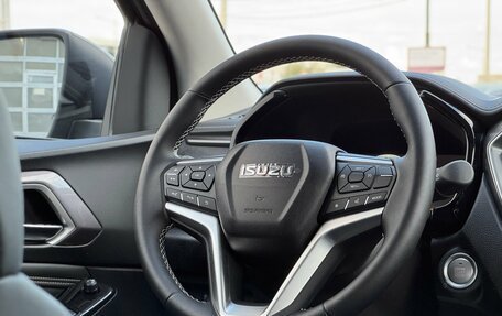 Isuzu D-Max, 2026 год, 4 400 000 рублей, 11 фотография