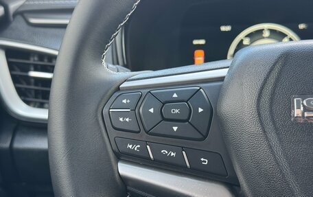 Isuzu D-Max, 2026 год, 4 400 000 рублей, 14 фотография
