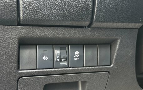 Isuzu D-Max, 2026 год, 4 400 000 рублей, 13 фотография