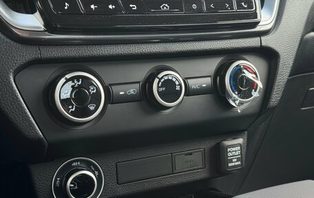 Isuzu D-Max, 2026 год, 4 400 000 рублей, 21 фотография
