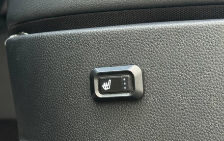 Isuzu D-Max, 2026 год, 4 400 000 рублей, 24 фотография