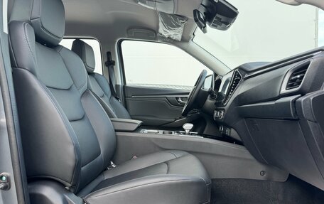Isuzu D-Max, 2026 год, 4 400 000 рублей, 17 фотография