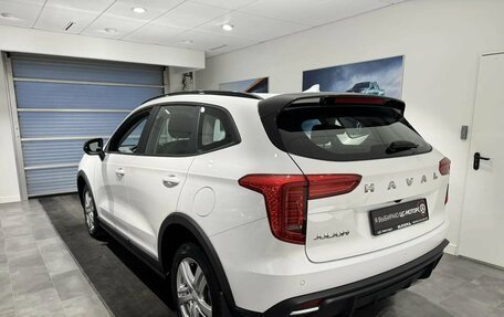 Haval Jolion, 2026 год, 2 499 000 рублей, 10 фотография