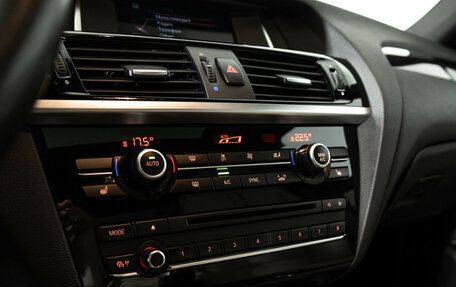 BMW X4, 2014 год, 2 449 700 рублей, 16 фотография