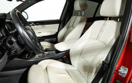 BMW X4, 2014 год, 2 449 700 рублей, 21 фотография