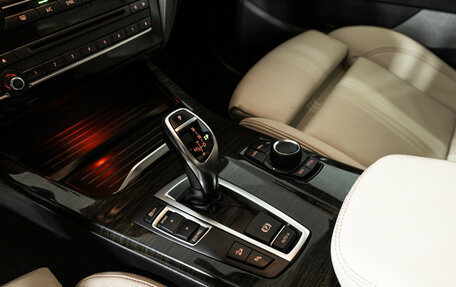 BMW X4, 2014 год, 2 449 700 рублей, 17 фотография