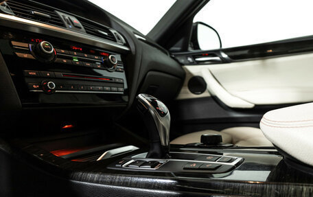 BMW X4, 2014 год, 2 449 700 рублей, 18 фотография
