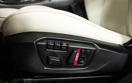 BMW X4, 2014 год, 2 449 700 рублей, 20 фотография