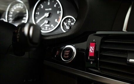 BMW X4, 2014 год, 2 449 700 рублей, 19 фотография