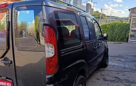 Fiat Doblo I, 2006 год, 240 000 рублей, 5 фотография