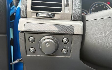 Opel Vectra OPC C рестайлинг, 2007 год, 790 000 рублей, 8 фотография
