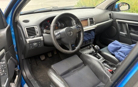 Opel Vectra OPC C рестайлинг, 2007 год, 790 000 рублей, 7 фотография