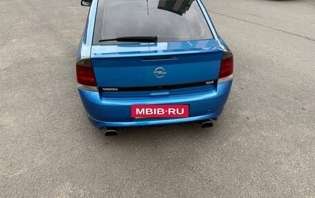 Opel Vectra OPC C рестайлинг, 2007 год, 790 000 рублей, 5 фотография