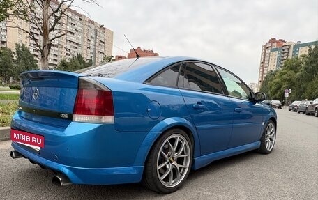 Opel Vectra OPC C рестайлинг, 2007 год, 790 000 рублей, 3 фотография