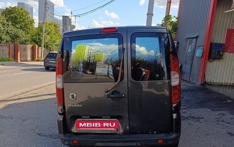 Fiat Doblo I, 2006 год, 240 000 рублей, 6 фотография