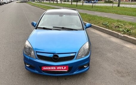 Opel Vectra OPC C рестайлинг, 2007 год, 790 000 рублей, 6 фотография