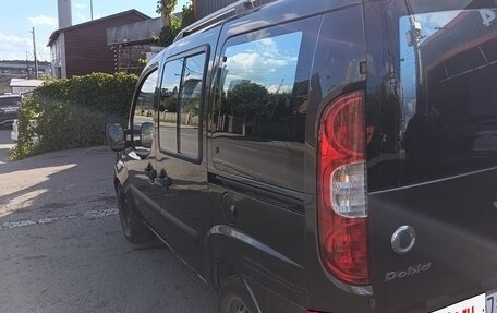 Fiat Doblo I, 2006 год, 240 000 рублей, 4 фотография