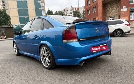 Opel Vectra OPC C рестайлинг, 2007 год, 790 000 рублей, 4 фотография