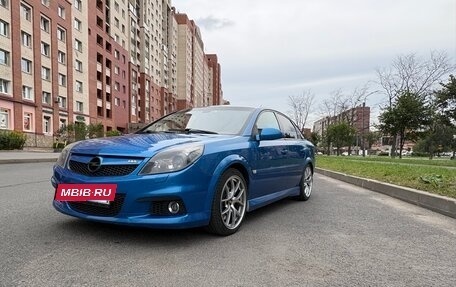 Opel Vectra OPC C рестайлинг, 2007 год, 790 000 рублей, 2 фотография