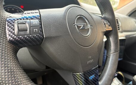 Opel Vectra OPC C рестайлинг, 2007 год, 790 000 рублей, 10 фотография
