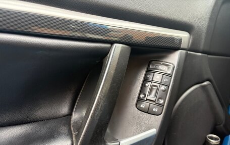 Opel Vectra OPC C рестайлинг, 2007 год, 790 000 рублей, 9 фотография
