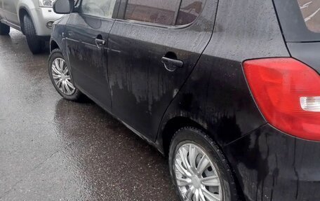 Skoda Fabia II, 2009 год, 170 000 рублей, 3 фотография
