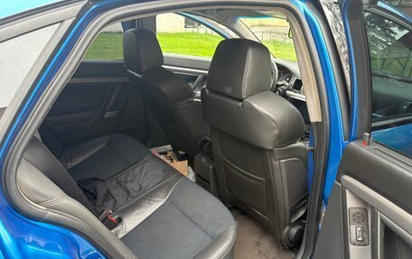 Opel Vectra OPC C рестайлинг, 2007 год, 790 000 рублей, 14 фотография