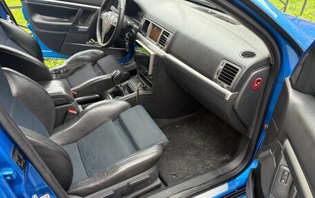 Opel Vectra OPC C рестайлинг, 2007 год, 790 000 рублей, 13 фотография