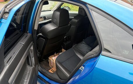 Opel Vectra OPC C рестайлинг, 2007 год, 790 000 рублей, 11 фотография