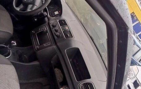 Skoda Fabia II, 2009 год, 170 000 рублей, 5 фотография
