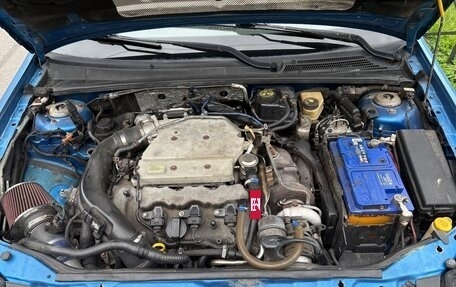 Opel Vectra OPC C рестайлинг, 2007 год, 790 000 рублей, 15 фотография