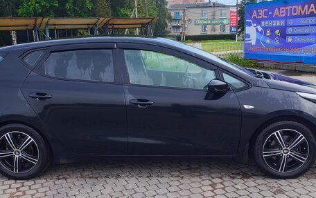KIA cee'd III, 2016 год, 930 000 рублей, 3 фотография