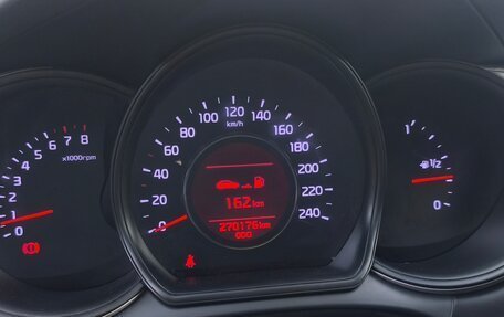 KIA cee'd III, 2016 год, 930 000 рублей, 8 фотография