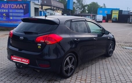 KIA cee'd III, 2016 год, 930 000 рублей, 4 фотография