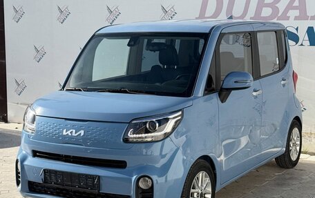 KIA Ray, 2023 год, 1 390 200 рублей, 3 фотография