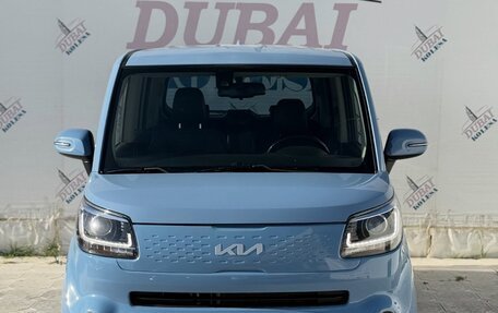 KIA Ray, 2023 год, 1 390 200 рублей, 2 фотография
