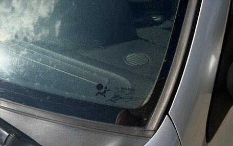 Renault Symbol I, 2006 год, 255 000 рублей, 8 фотография