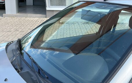 Renault Symbol I, 2006 год, 255 000 рублей, 7 фотография