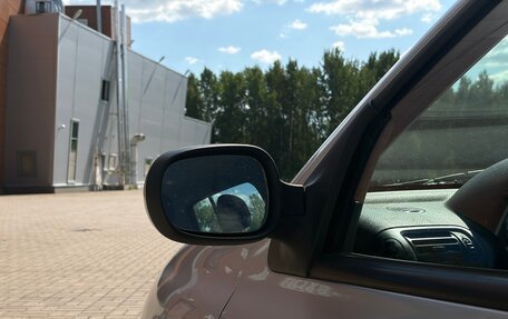 Renault Symbol I, 2006 год, 255 000 рублей, 11 фотография